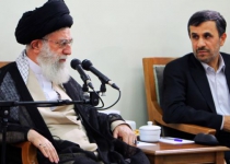 Ahmadinejad off the hook as Iran