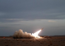 Iranian missiles in Gaza fight give Tehran government a lift