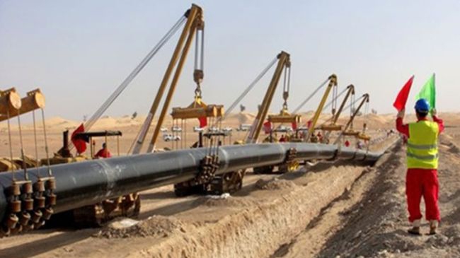Pakistan and Iran to sign gas pipeline accord amidst US warning