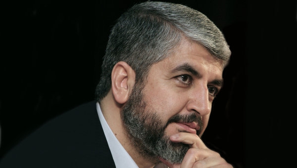 Iran supplied Gaza with weapons - Hamas political leader