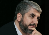 Iran supplied Gaza with weapons - Hamas political leader
