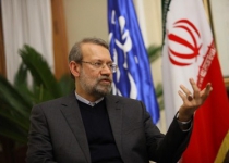 Iran speaker confirms military aid to Hamas