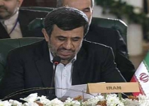 Ahmadinejad for Ulema conference against terrorism