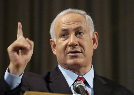 Analysis: With eye on Iran, Gaza conflict reassures Netanyahu 