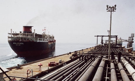 China reduces Iranian crude imports, avoids US sanctions: Analysis 