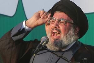 Nasrallah capitalizes on Gaza to promote Iran among Arabs  