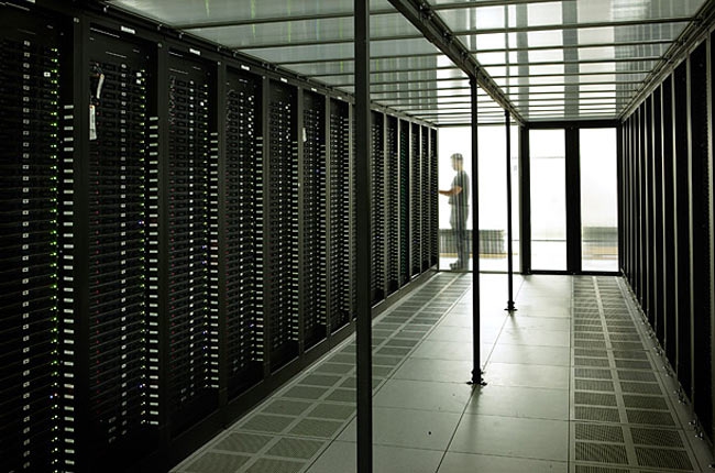 Iranian government pays a lot to maintain unnecessary datacenters 