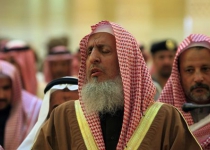 Saudi Grand Mufti blame Iran for unrest among Shi