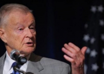 Brzezinski calls attack on Iran 