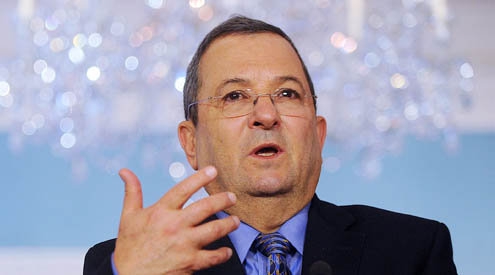 Israels Ehud Barak retires, signaling tougher line on Iran