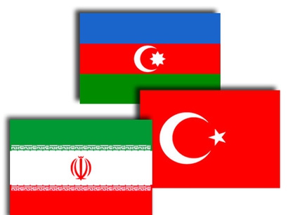 Azerbaijani, Turkish and Iranian FMs meeting postponed 