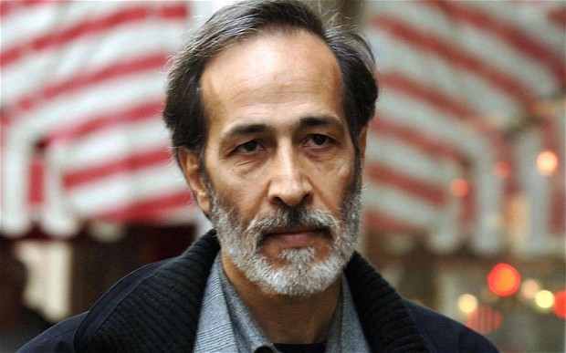 British judges refuse to extradite former Iranian diplomat to US 