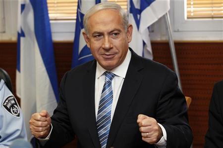 Israeli opponents of Iran strike sidelined in vote 