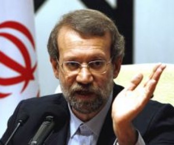 Iran Majlis speaker leaves Tehran for Iraq to hold talks 