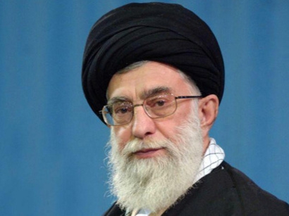 Supreme Leader: Regional, global developments indicate Iran