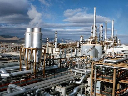 Iran proposes OPEC-style petrochemical forum 