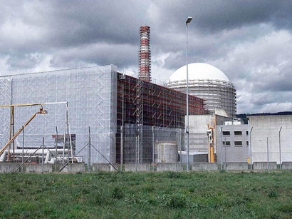 Iran denies reports on Isfahan uranium conversion facility 