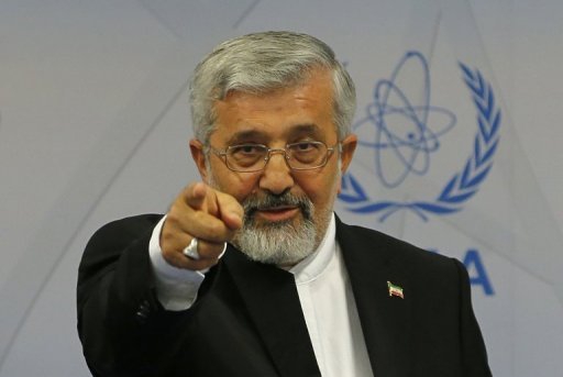 Iran in focus at UN atomic energy meeting 