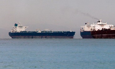 Greek firm refuses to refuel Iran oil tanker due to sanctions 