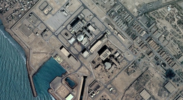 Iran delay of reactor to 2014 gives talks time: Diplomats 