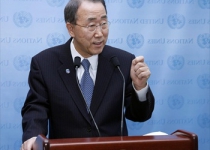 U.N. chief appeals for countries to take Iran dissidents 