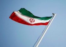 New flagpoles in Iran spark rumors of clandestine satellite jamming technology