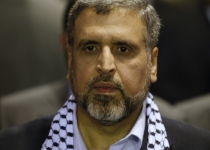 Head of Palestinian Islamic Jihad praises relationship with Iran