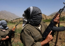 Iran did not support PKK militants: lawmaker 