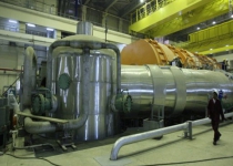 Iran says nuclear fuel removed because of debris