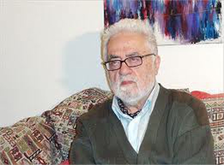 Iranian sociologist, Ehsan Naraghi passes away