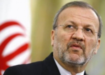 Iran not to enter talks with U.S. under pressures: former FM 