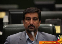 Iranian lawmaker says U.S. talk offer with Iran "political deception" 