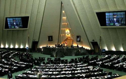 Iran Majlis to prevent further mergers by government