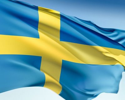 Swedish man charged for violating Iran sanctions