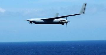 Iran says extracts data from U.S. spy drone 