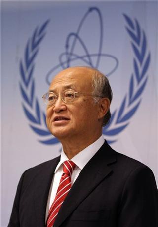 IAEA reports no progress on access to Iran nuclear facilities