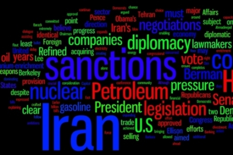 New report warns of diplomatic costs to the US of Iran sanctions