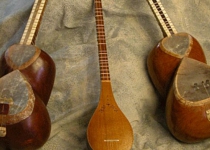 Iran to inscribe musical instrument Tar on UNESCOs list 