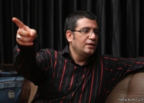 Reza Rashidpour threatens sit-in if Irans Minister of Education doesnt design 