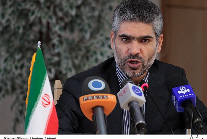 Iran sanctions wont impede petrochemical progress, Bayat