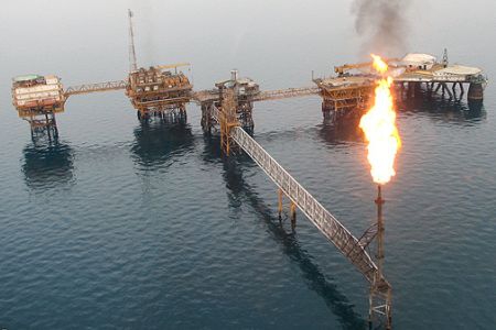 Pars oil & gas company announces over 400 Iranian firms supplying equipment to South Pars projects  