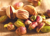 Iran exports 492 million USD worth of pistachios 