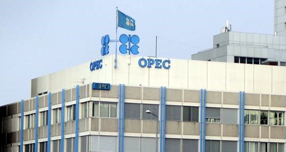 Iran says OPEC producing a million bpd too much