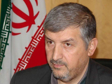 Iranian MP: Azerbaijan would not dare to send spy drone to Iran border