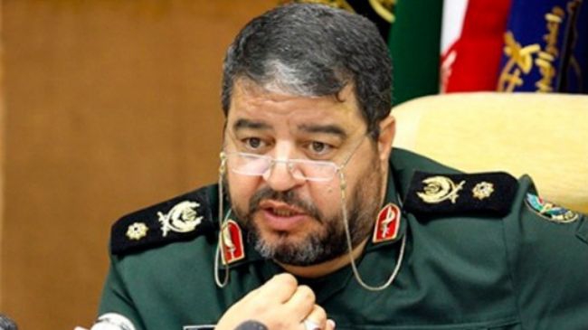 Iran to increase passive defense capacities: commander
