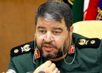 Iran to increase passive defense capacities: commander