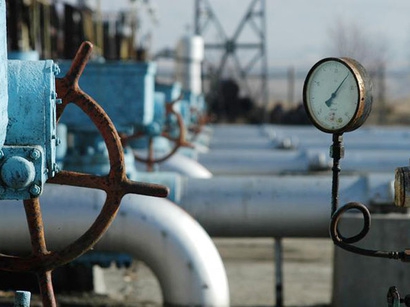 Iran plans to build oil refinery near Caspian Sea 