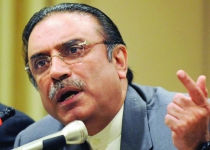Zardari visit delay raises questions over Iran-Pakistan project