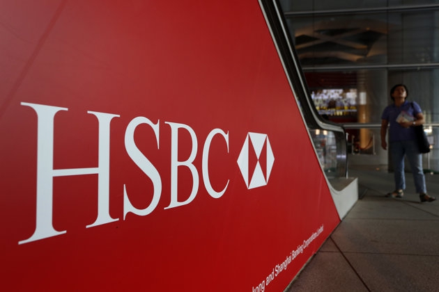 HSBC to pay $1.9B to settle Iran money-laundering case 