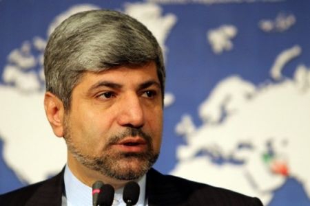 Iran Foreign Ministry: Iran-US Direct talks, not a new issue 